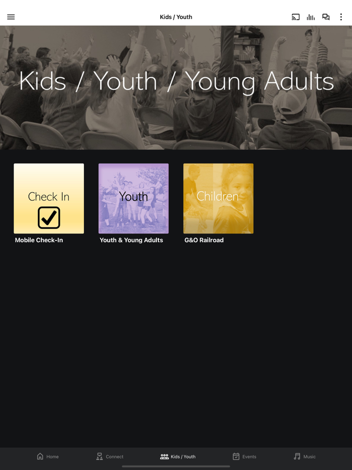 New Beginnings Church VA