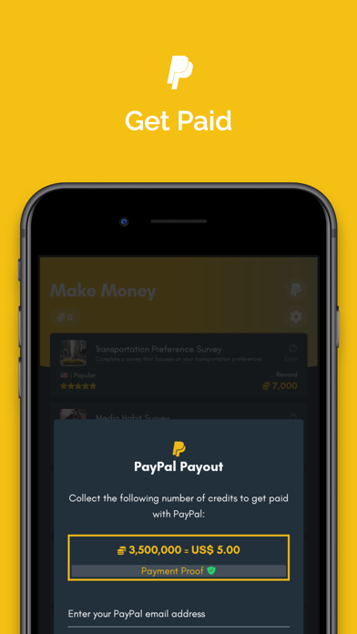 Make Money - Earn Money App screenshot 3