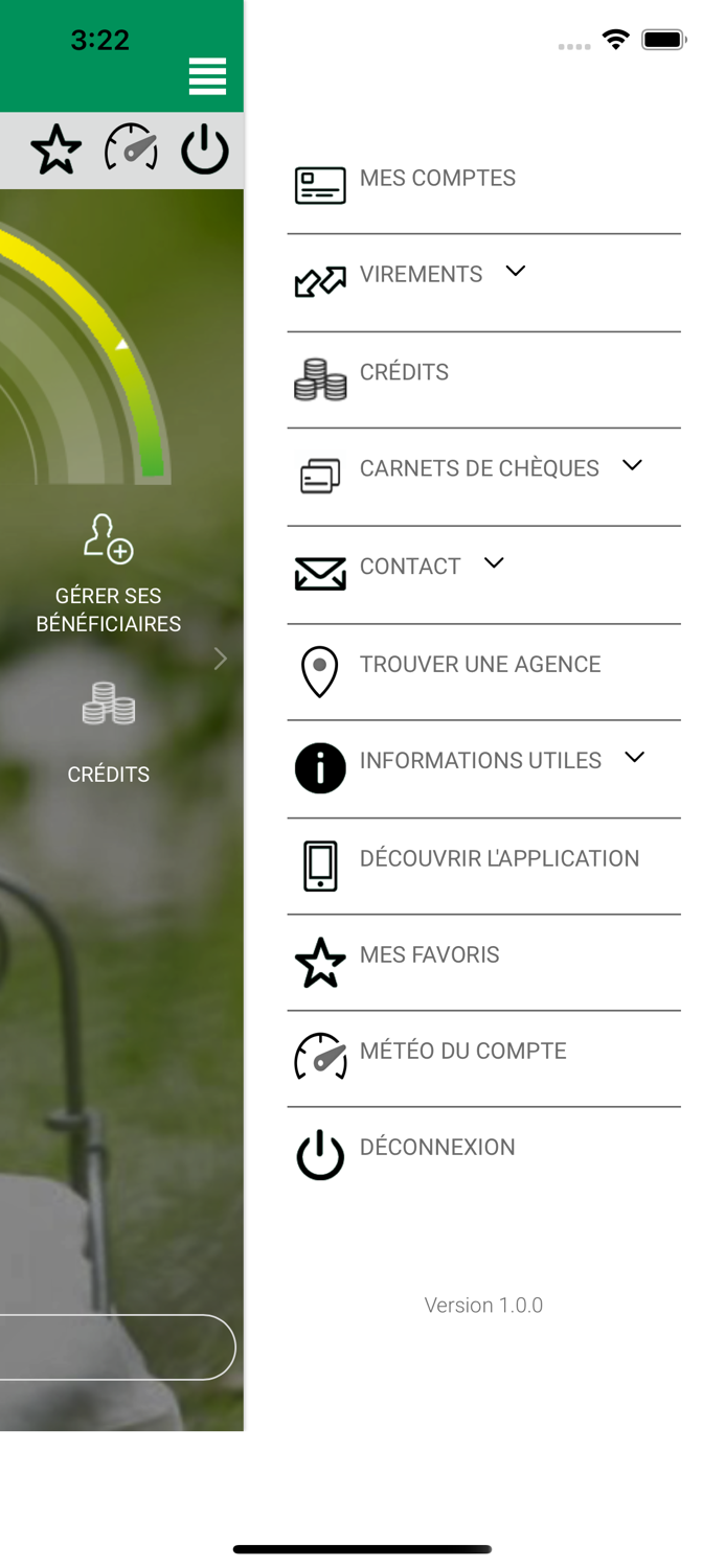 BNP Paribas Réunion