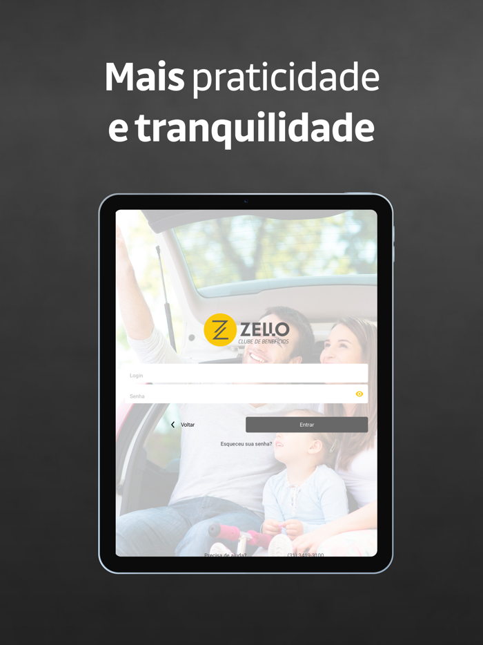 Zello Clube de Benefícios
