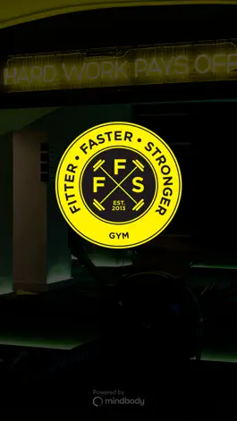 Game screenshot Fitter Faster Stronger mod apk