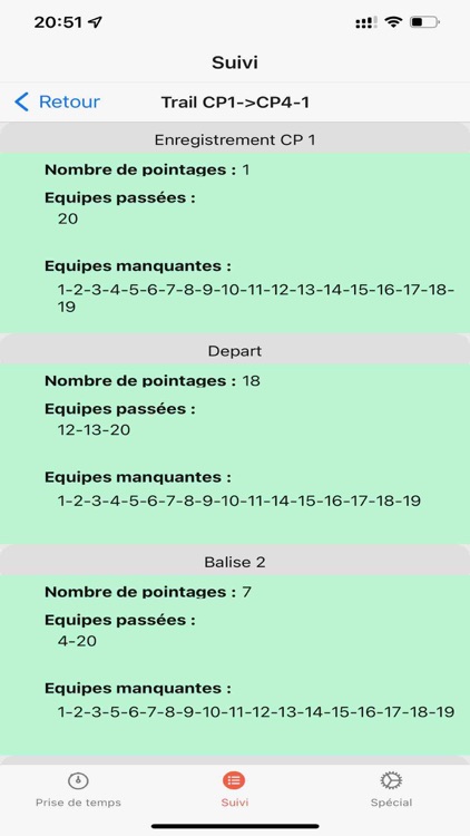 Time4Adventure screenshot-4