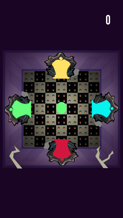 Screenshot #2 pour CrystalBallDungeon
