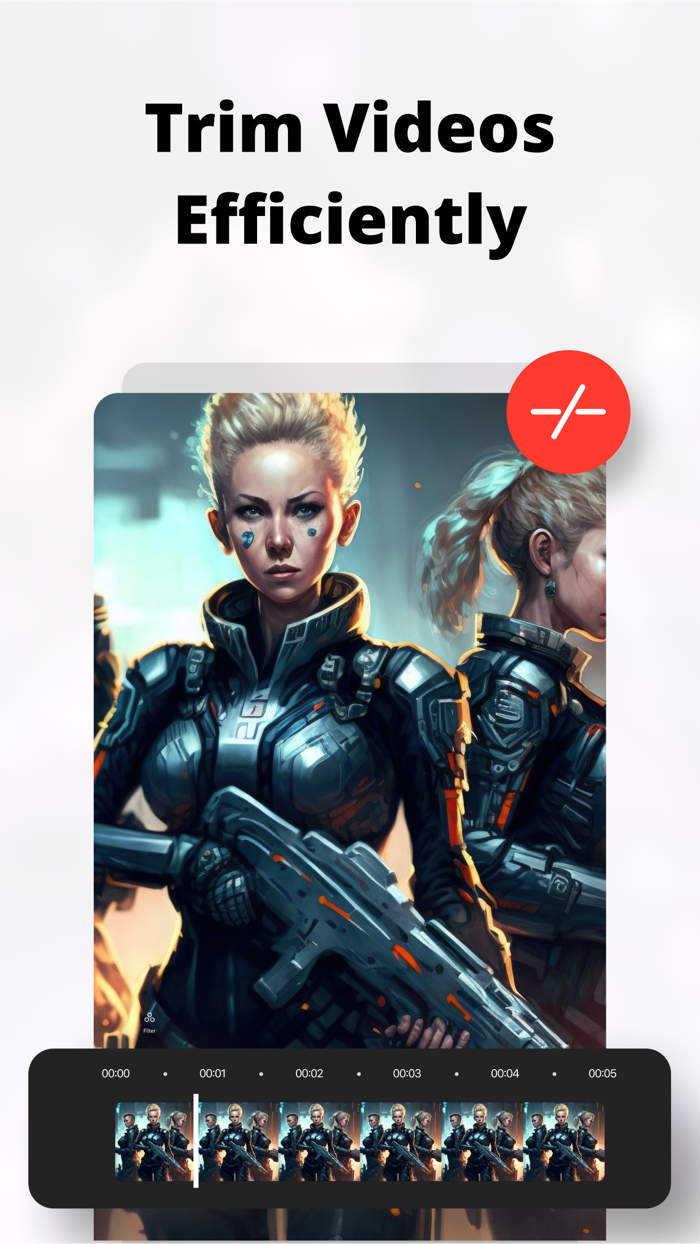 Reaction Cam Edit Videos