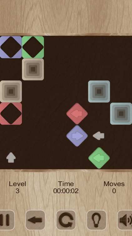 Puzzle 4 colors screenshot-6