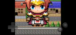 Game screenshot ハロルドがどんどんデカくなっていくだけのＲＰＧ mod apk