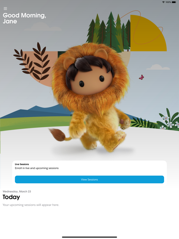 Salesforce.org Summits