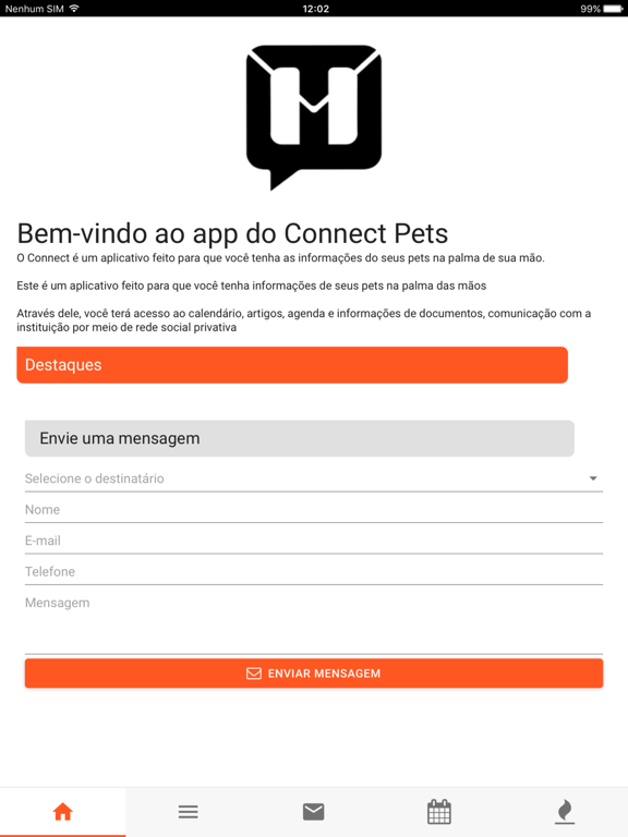 Connect Pets screenshot 2