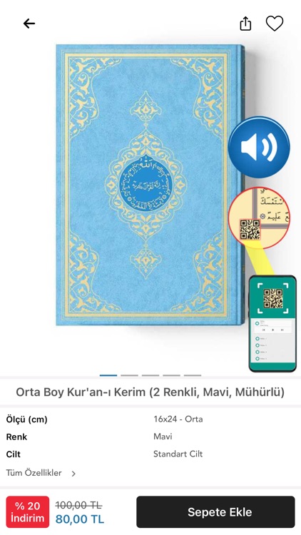 Hayrat - Online Shopping screenshot-3