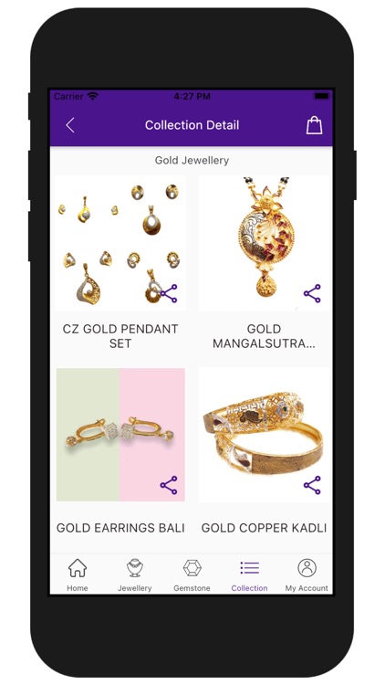 Madhuvan Gold Art Jewelry App screenshot-5