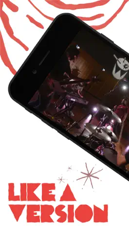 Game screenshot triple j apk