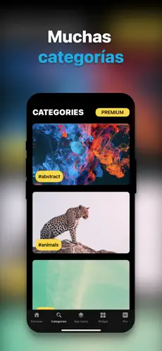 Catturare 7 PLAW Fondos de pantalla,Iconos iphone