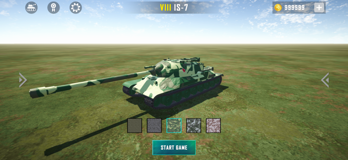 Tank Hunter 3