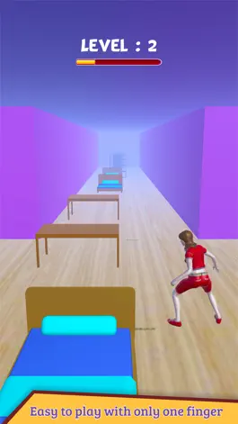 Game screenshot 3D Flex Challenge mod apk