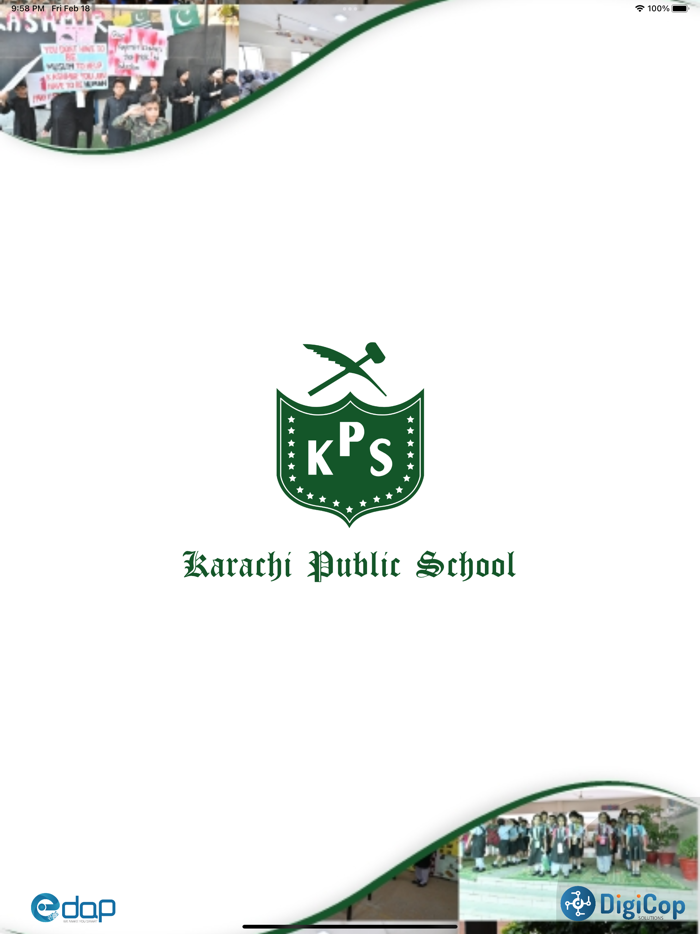 Karachi Public School
