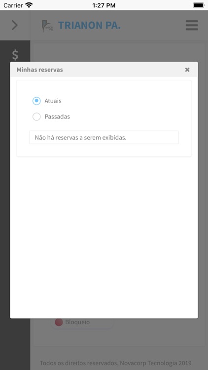 Condomínio Futurama screenshot-3