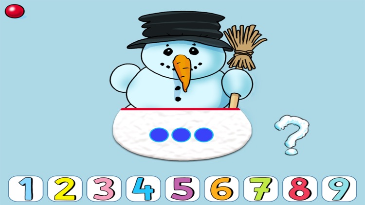 Number Mix 1 screenshot-4