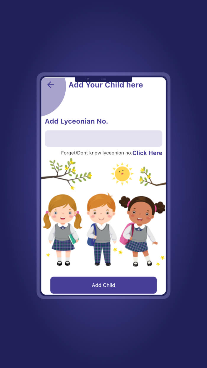 American Lyceum Student