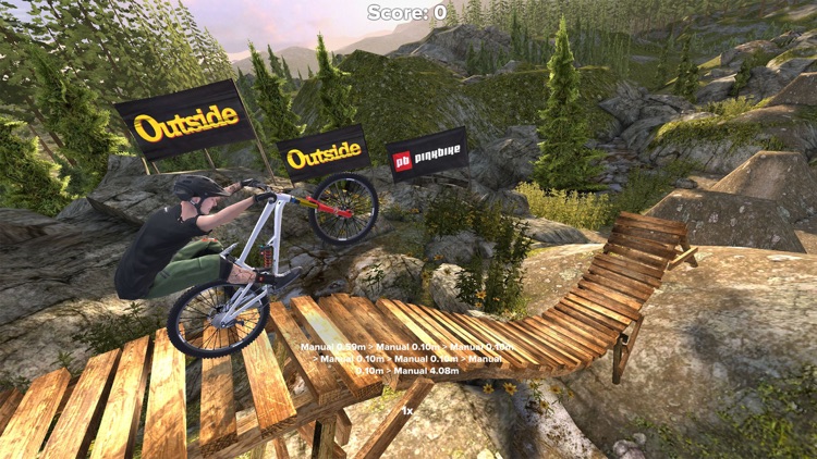 The Grim Donut Game screenshot-4