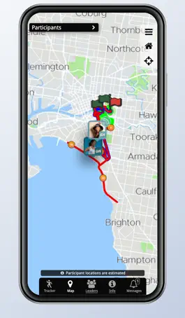 Game screenshot Melbourne Marathon Festival apk