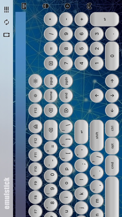 Emulstick screenshot-3