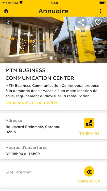 YelloBiz screenshot-6