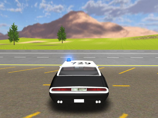 Police Simulator: Cop Car Game screenshot 3