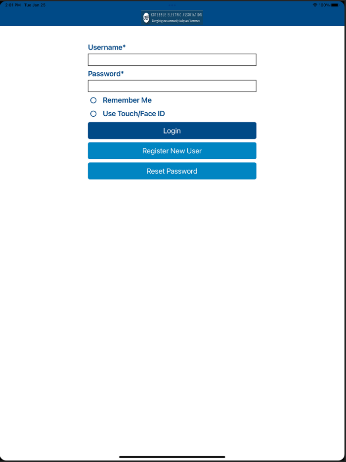 Kotzebue Electric Association