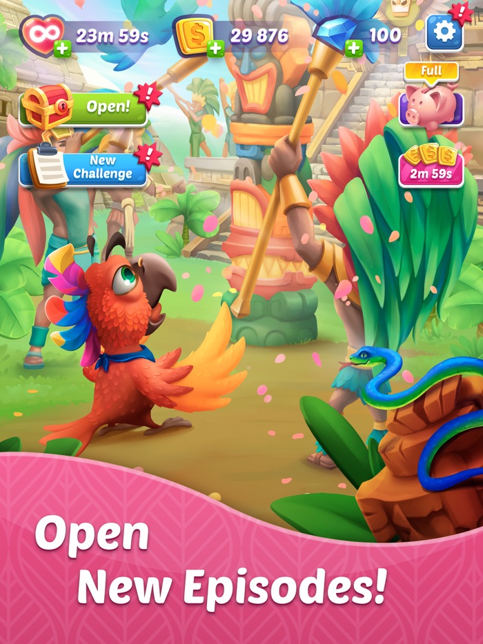 Block Blast - Puzzle Game