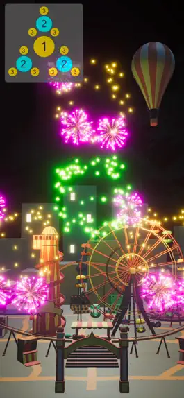 Game screenshot Firework Craft mod apk