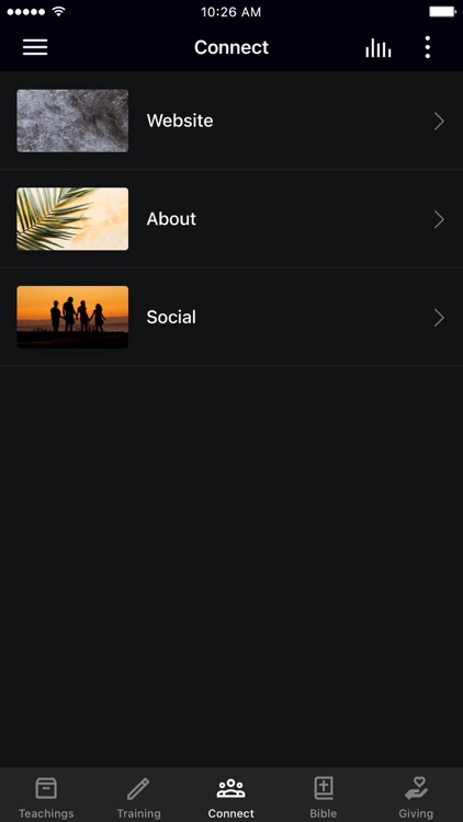 Terry Mize Ministries