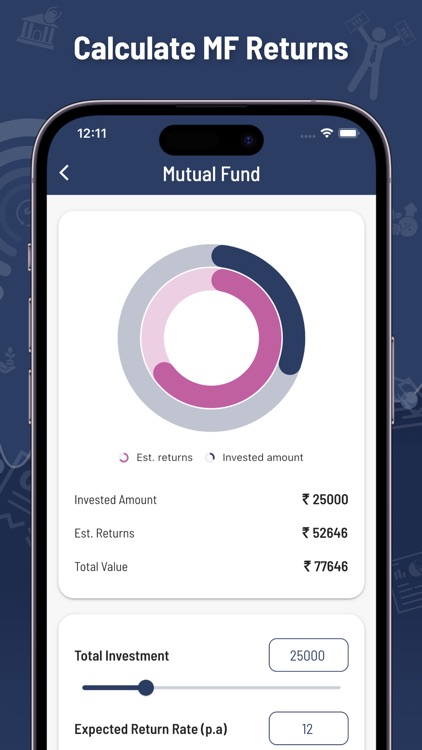 All Financial Calculators screenshot-7