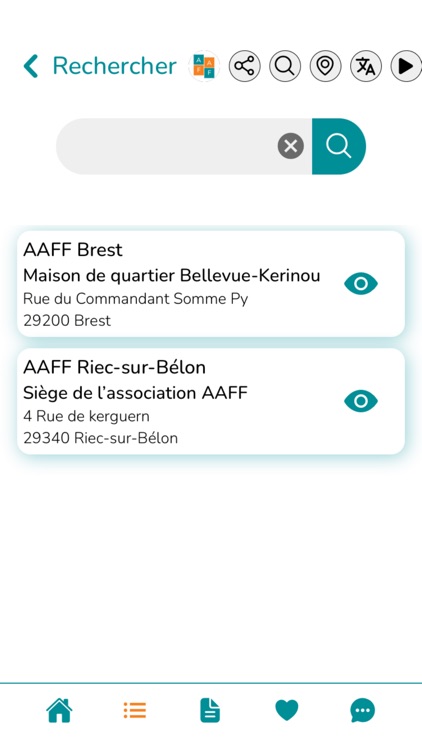 Facilit' Aidants screenshot-5