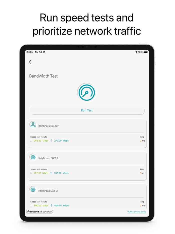 Anthem Business Group