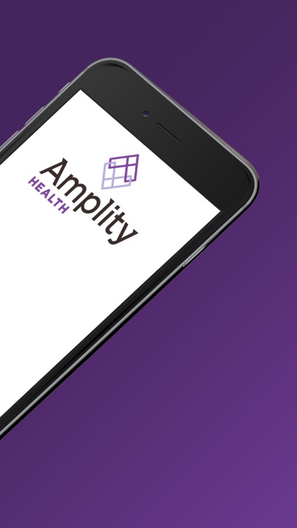 Amplity App