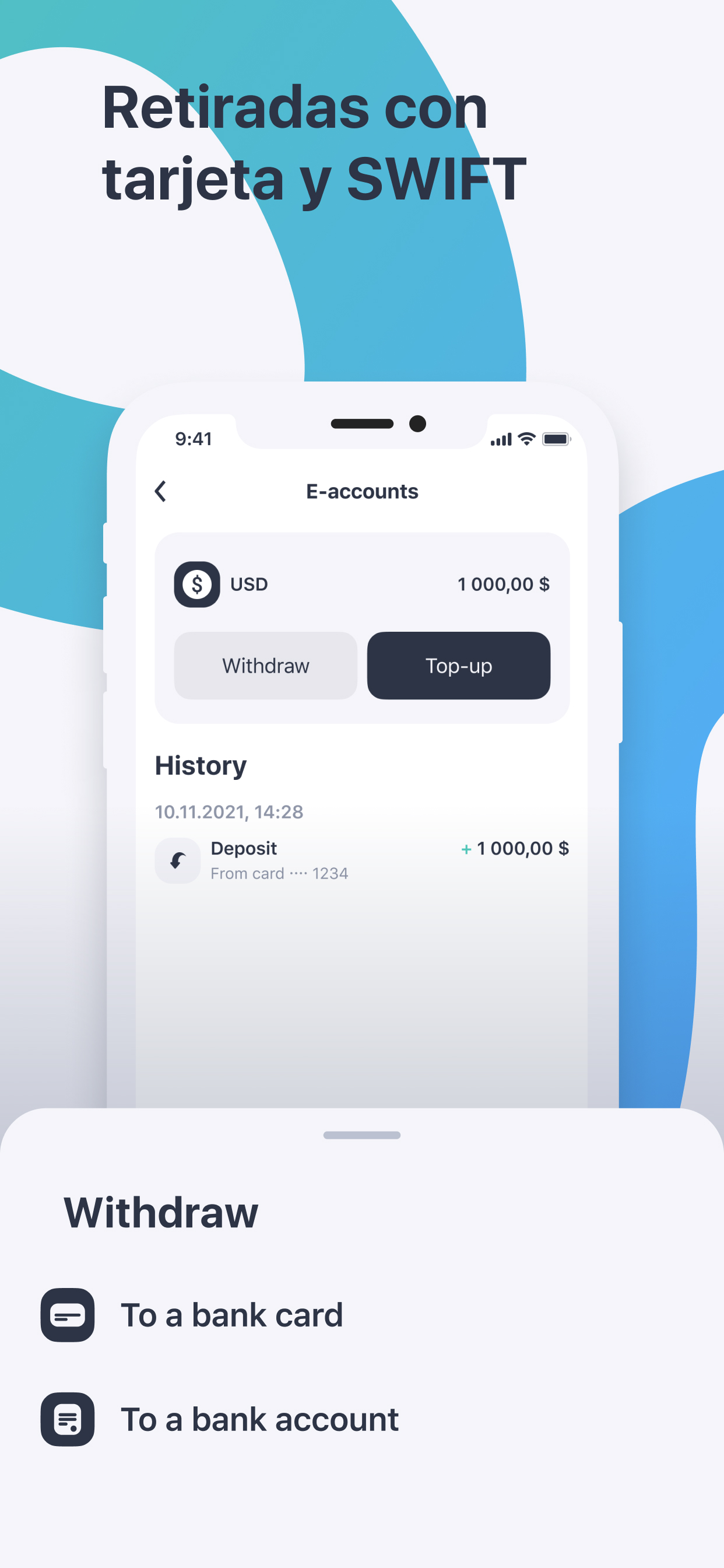 SwiftUI Samples