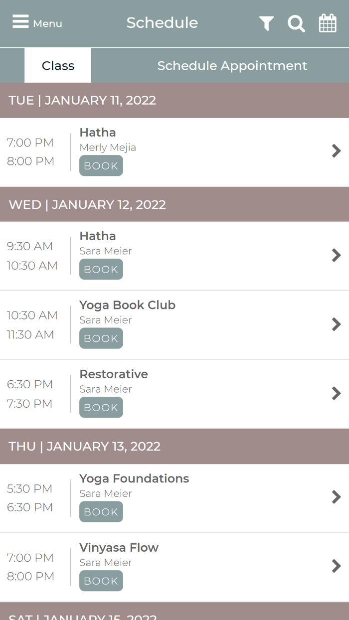 Wyld Roots Yoga
