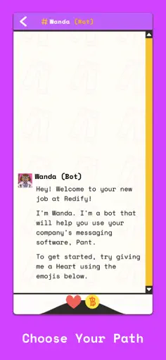 Chief Emoji Officer - Screenshot 1