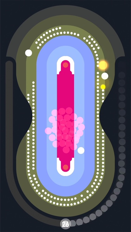 Oxygen Candle screenshot-7