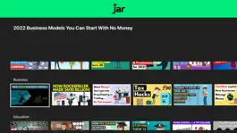 Game screenshot Jar Family Finance & Investing apk