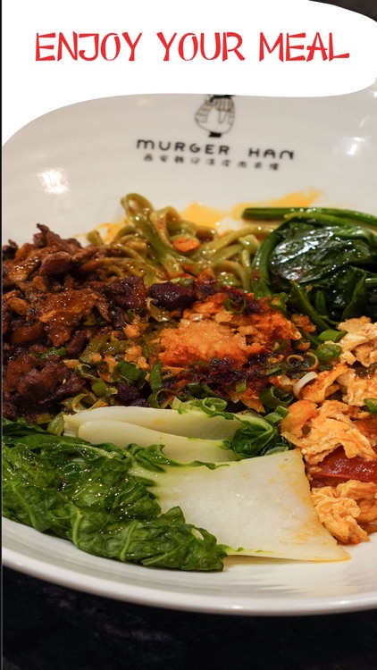 Murger Han screenshot-5