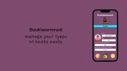 How to cancel & delete bookiwormnoti 4