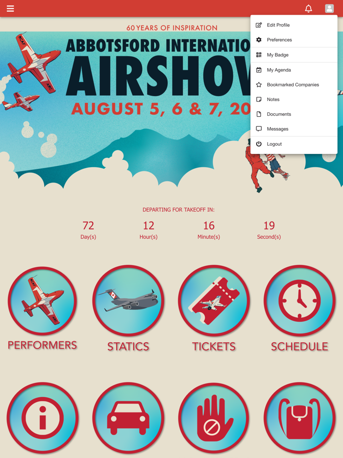 Abbotsford Airshow