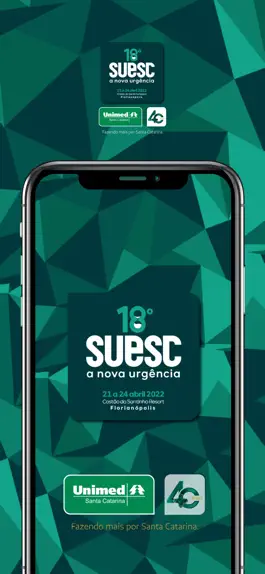 Game screenshot 18º SUESC mod apk