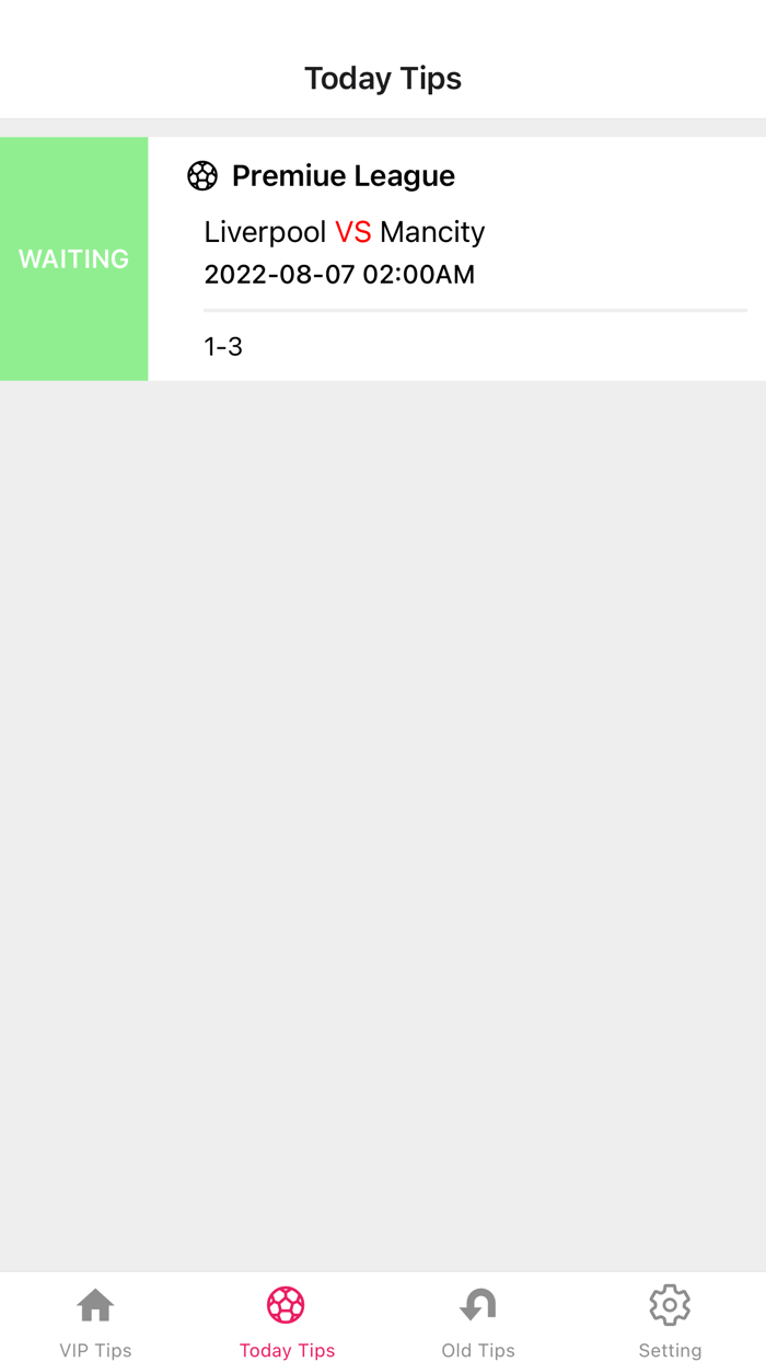 Football Betting Prediction