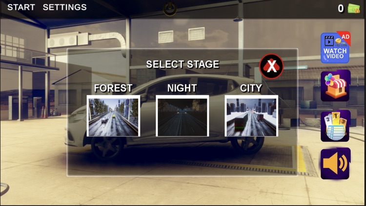 Traffic Drivers screenshot-4