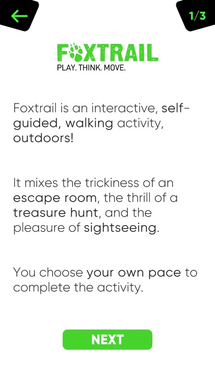 Foxtrail