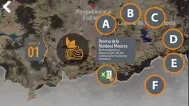 Game screenshot MICA - Estado de México apk
