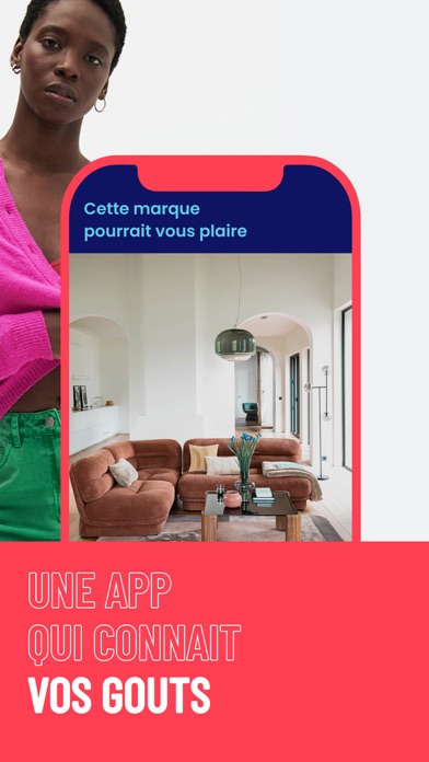 La Redoute Mode, Maison & Deco La Redoute Mode, Maison & Deco