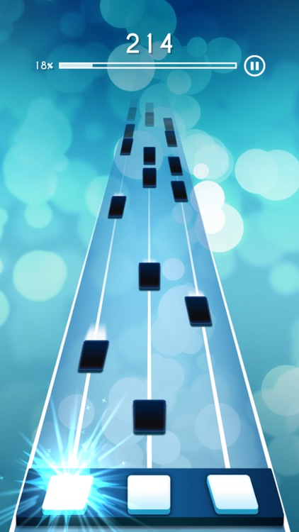 Tap Tap Piano: Beat Music screenshot-4